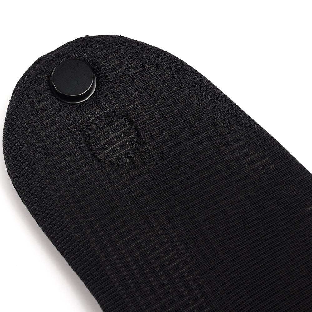 Peak Design Hüftgürtel Schwarz