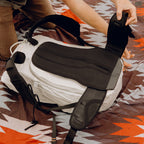 Peak Design Hüftgürtel Schwarz