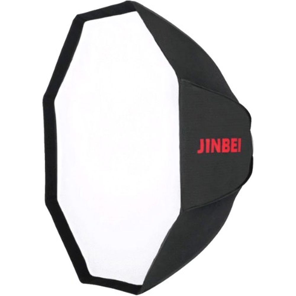 Jinbei HD-60 umbrella octagonal softbox OUTLET