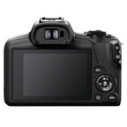 Canon EOS R100 + RF-S 18-45mm IS STM Special Edition