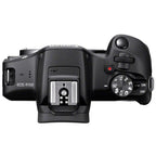 Canon EOS R100 + RF-S 18-45mm IS STM Special Edition