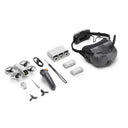 DJI Neo Motion Fly More Combo
