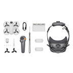 DJI Neo Motion Fly More Combo