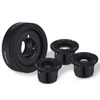 Samyang Remastered Prime-Objektivset – 21mm, 28mm und 32mm für Sony FE
