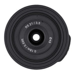 Samyang Remastered Prime-Objektivset – 21mm, 28mm und 32mm für Sony FE