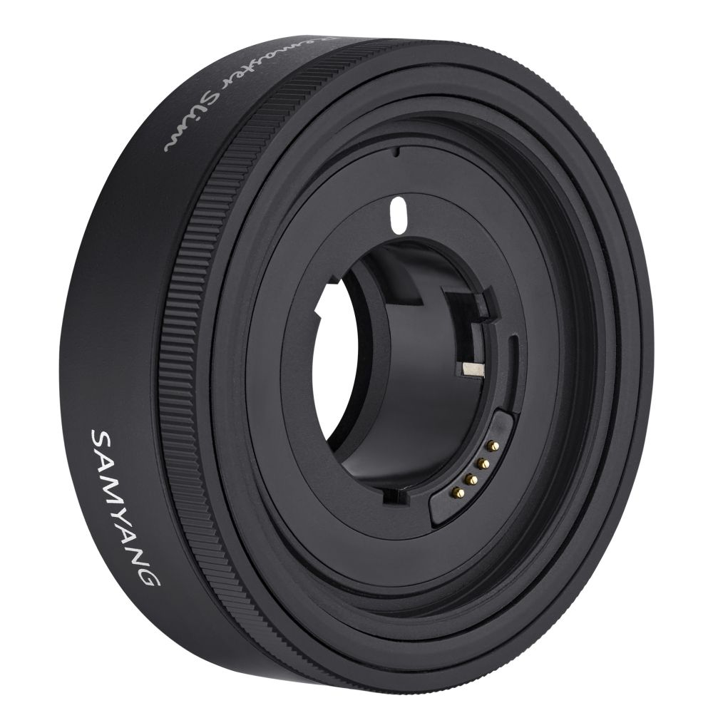 Samyang Remastered Prime-Objektivset – 21mm, 28mm und 32mm für Sony FE