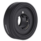 Samyang Remastered Prime-Objektivset – 21mm, 28mm und 32mm für Sony FE