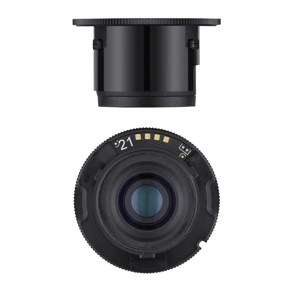 Samyang Remastered Prime-Objektivset – 21mm, 28mm und 32mm für Sony FE