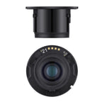 Samyang Remastered Prime-Objektivset – 21mm, 28mm und 32mm für Sony FE