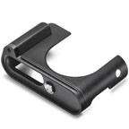 Leica 18573 Multifunktionsprotektor Q3 - schwarzes Leder
