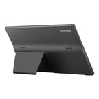 ViewSonic VX1654 LED tragbarer Monitor 16" Full HD
