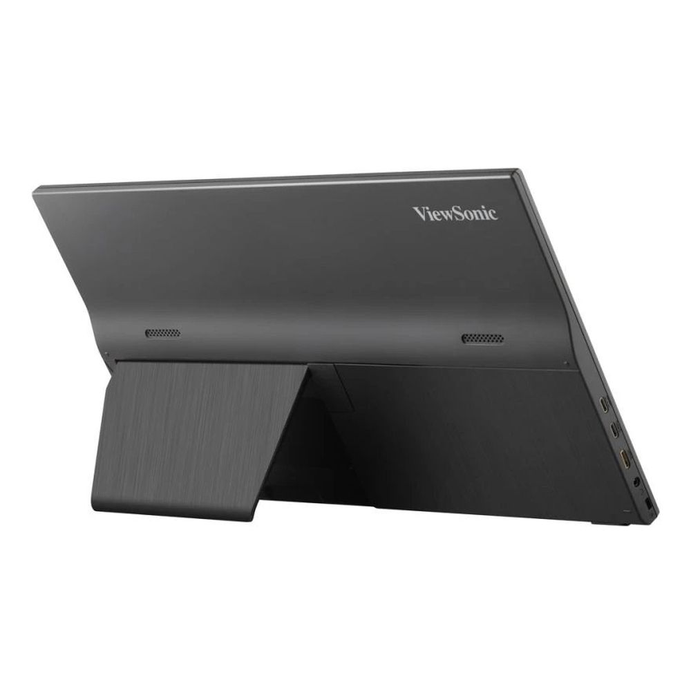 ViewSonic VX1654 LED tragbarer Monitor 16" Full HD