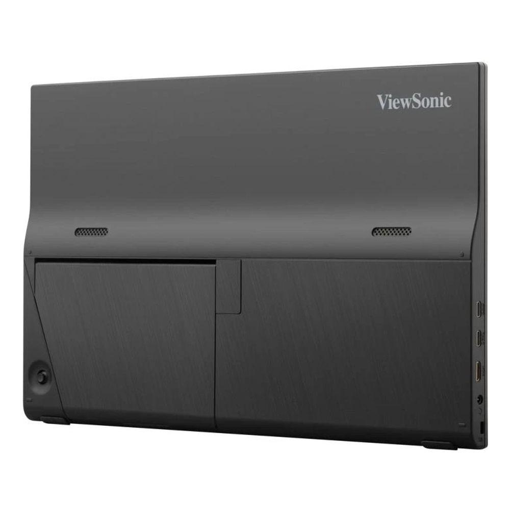 ViewSonic VX1654 LED tragbarer Monitor 16" Full HD