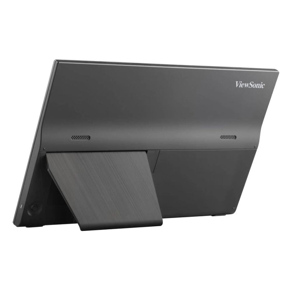 ViewSonic VX1654 LED tragbarer Monitor 16" Full HD