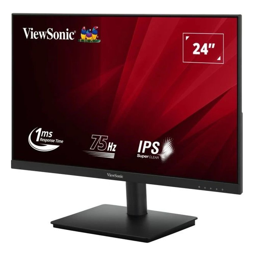 ViewSonic VA240-H-2 LED-Monitor 24" Full HD