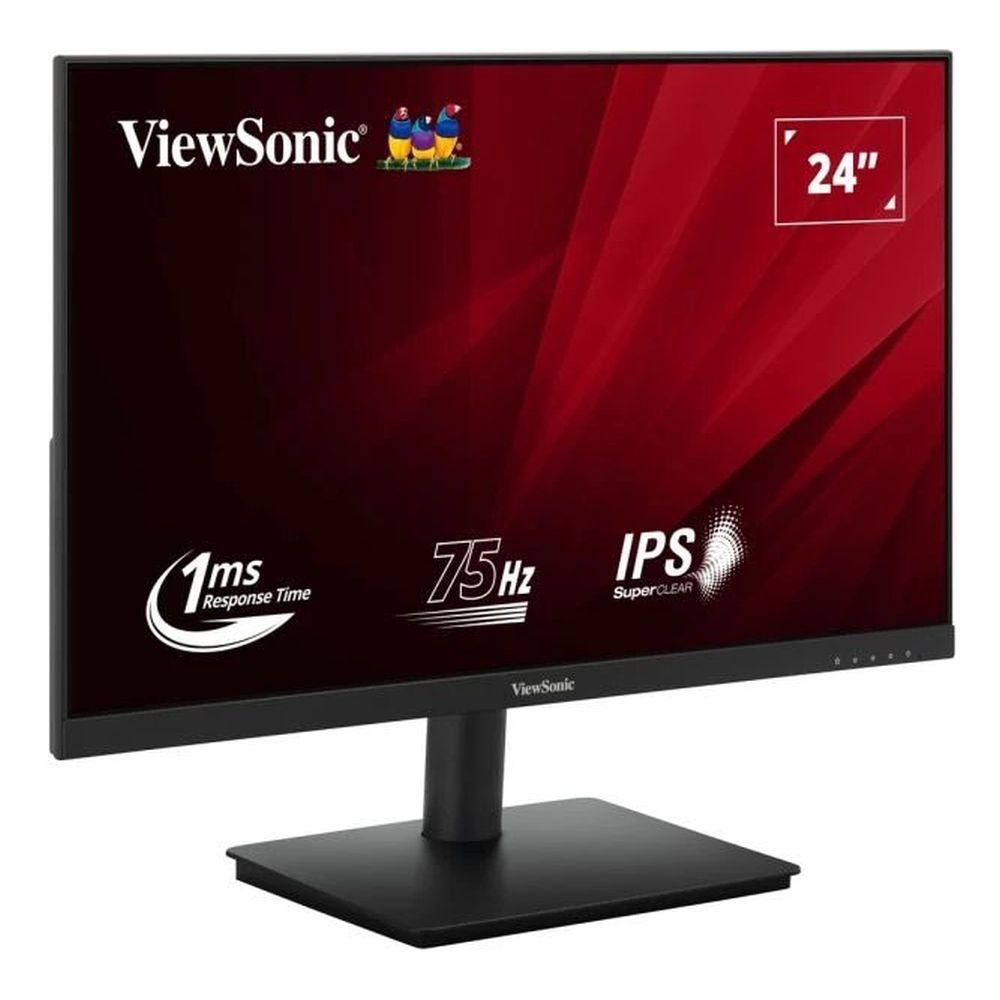 ViewSonic VA240-H-2 LED-Monitor 24" Full HD
