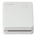Canon SELPHY QX20 white