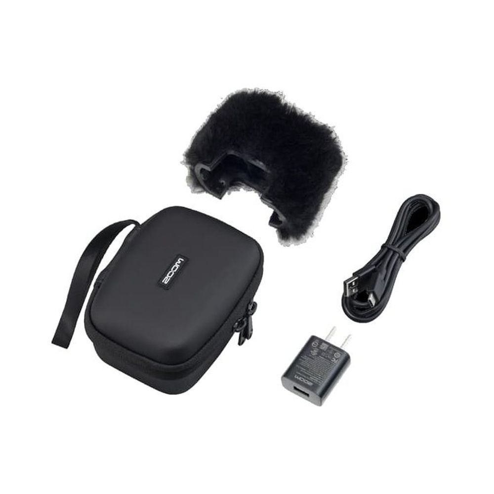 Zoom APH-2e accessory pack for H2essential