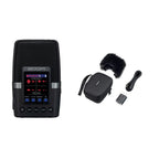 Zoom H2essential + pack d'accessoires