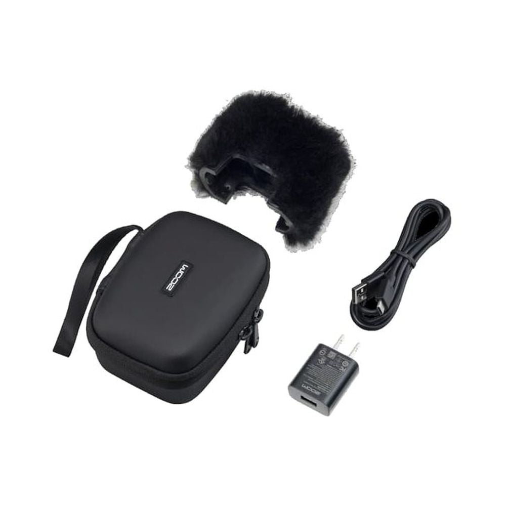 Zoom H2essential + pack d'accessoires