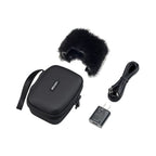 Zoom H2essential + pack d'accessoires