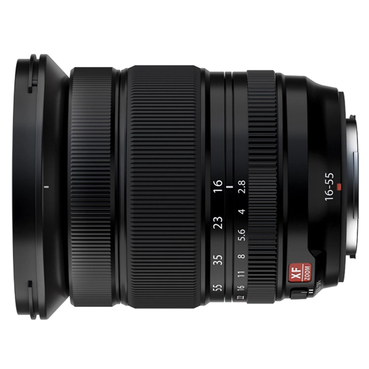 Fujifilm XF 16-55mm II f/2.8 R LM WR