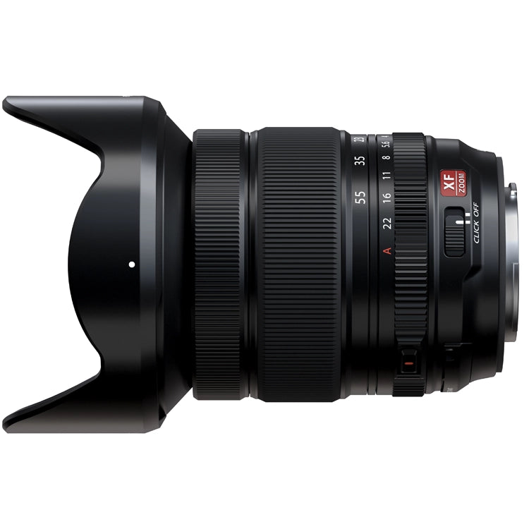 Fujifilm XF 16-55mm II f/2.8 R LM WR