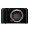 Fujifilm X-M5 Gehäuse schwarz