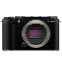 Fujifilm X-M5 Gehäuse schwarz