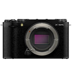 Fujifilm X-M5 Gehäuse schwarz