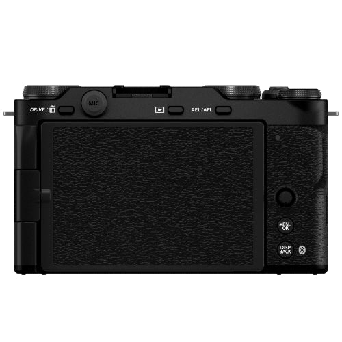 Fujifilm X-M5 Gehäuse schwarz