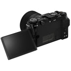 Fujifilm X-M5 Gehäuse schwarz
