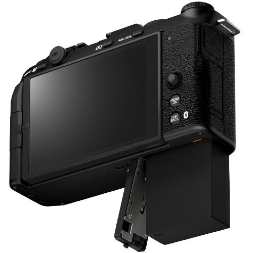 Fujifilm X-M5 Gehäuse schwarz