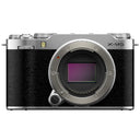 Fujifilm X-M5 Boîtier Nu argenté