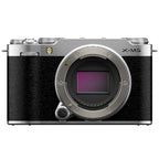Fujifilm X-M5 Boîtier Nu argenté