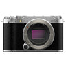 Fujifilm X-M5 Boîtier Nu argenté