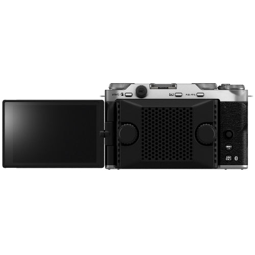 Fujifilm X-M5 Boîtier Nu argenté