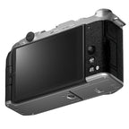 Fujifilm X-M5 Boîtier Nu argenté