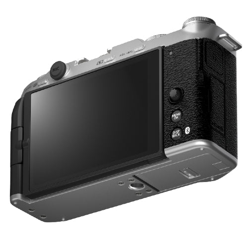 Fujifilm X-M5 Boîtier Nu argenté