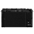 Fujifilm X-M5 body noir + XC 15-45mm