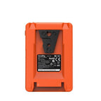 SmallRig 4871 VB50 mini V Mount Batterie orange