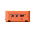 SmallRig 4871 VB50 mini V Mount Batterie orange