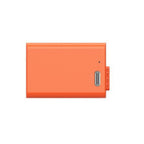SmallRig 4967 EN-EL25 USB-C Kamera-Akku orange