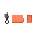 SmallRig 4967 EN-EL25 USB-C Kamera-Akku orange