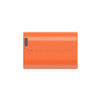 SmallRig 4968 LP-E6NH USB-C Kamera-Akku orange