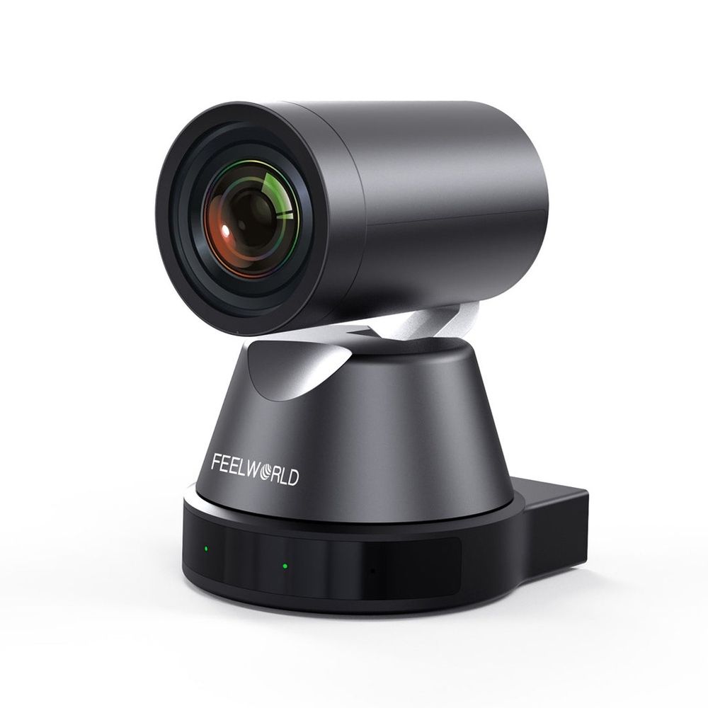 Feelworld 4K12X Caméra PTZ