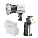 Godox ML60II BI Kit de batterie