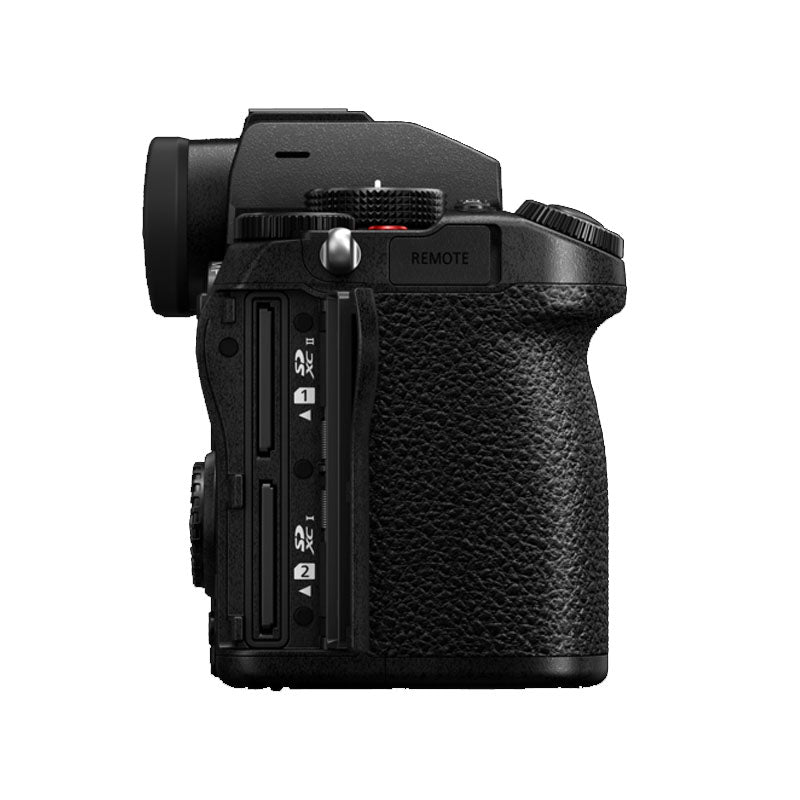 Panasonic LUMIX S5D Gehäuse