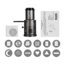 Phottix Photoolex Pop Mini Snoot Optical Condenser