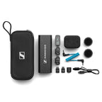 Sennheiser Profile Kit sans Fil à 2 Canaux